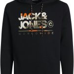 sweat capuche jack and jones