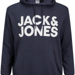 sweat capuche jack and jones