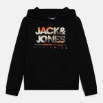 sweat capuche jack and jones