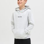 sweat capuche jack and jones