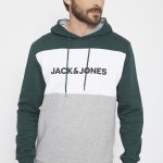 sweat capuche jack and jones