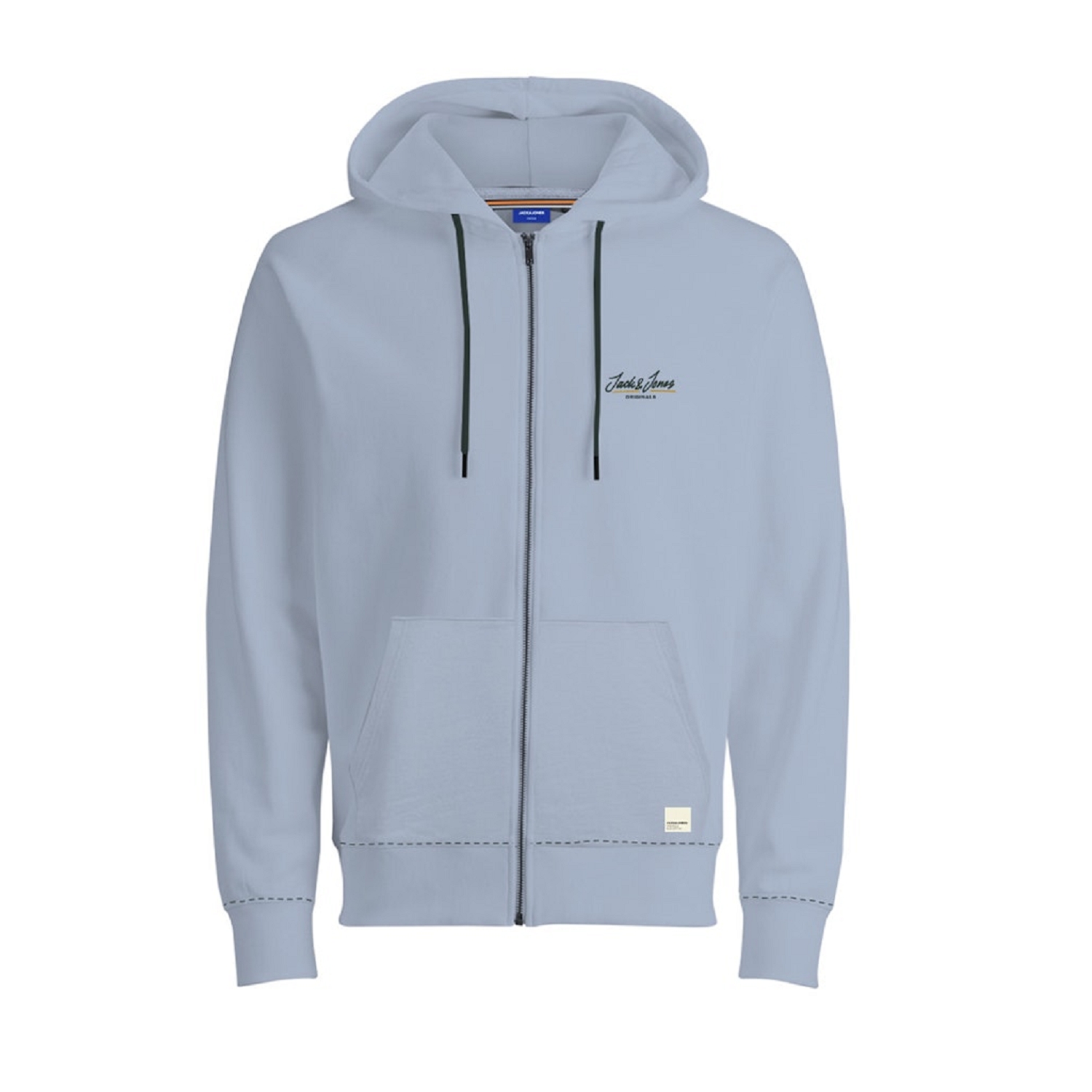 sweat-capuche-jack-and-jones-741muk-1.jpg sweat capuche jack and jones – Image 1