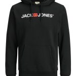 sweat capuche jack and jones