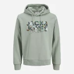 sweat capuche jack and jones