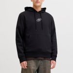 sweat capuche jack and jones
