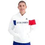 sweat capuche le coq sportif