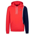 sweat capuche le coq sportif