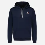 sweat capuche le coq sportif