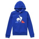 sweat capuche le coq sportif