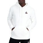 sweat capuche le coq sportif