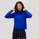 sweat capuche le coq sportif