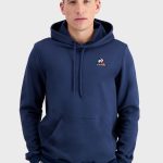 sweat capuche le coq sportif