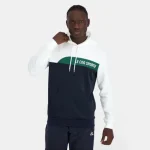 sweat capuche le coq sportif