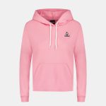 sweat capuche le coq sportif
