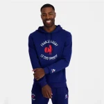 sweat capuche le coq sportif