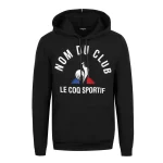 sweat capuche le coq sportif
