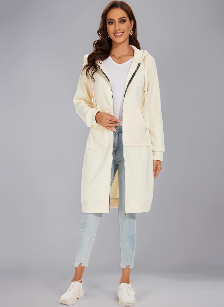 sweat-capuche-long-femme-093oxx-1.jpg sweat capuche long femme – Image 1