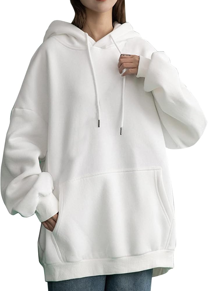 sweat-capuche-long-femme-186rai-1.jpg sweat capuche long femme – Image 1