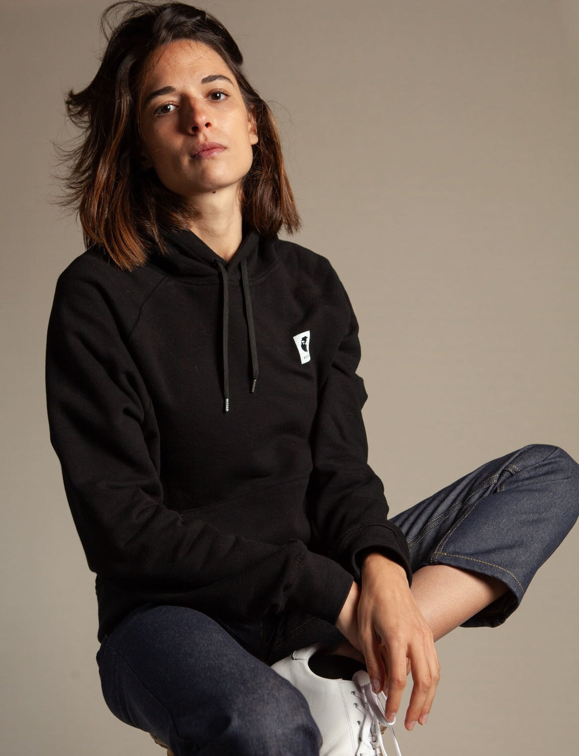 sweat-capuche-noir-femme-645gxj-1.jpg sweat capuche noir femme – Image 1