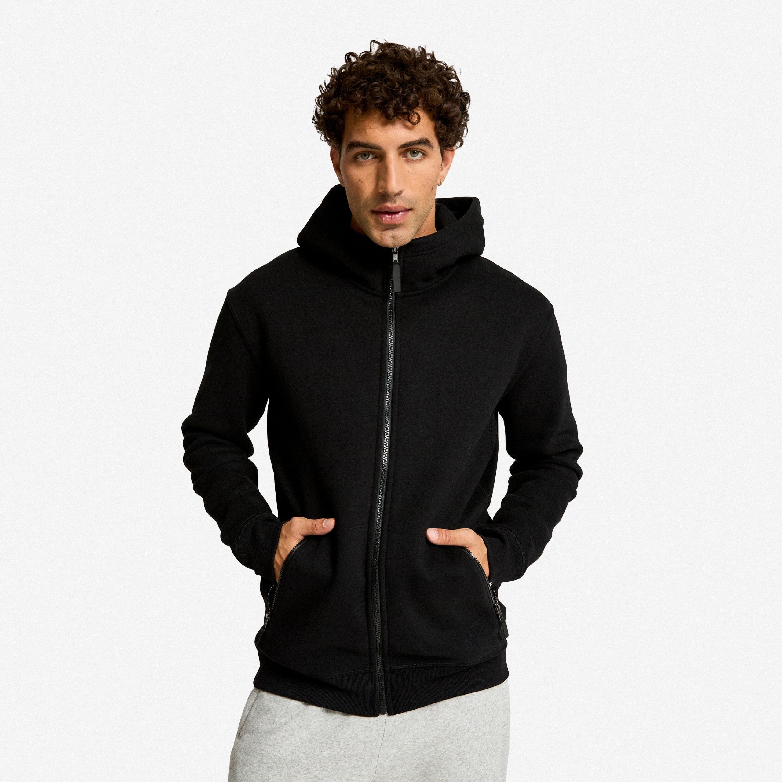 sweat-capuche-noir-homme-573kcd-1.jpg sweat capuche noir homme – Image 1