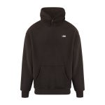 sweat capuche oversize