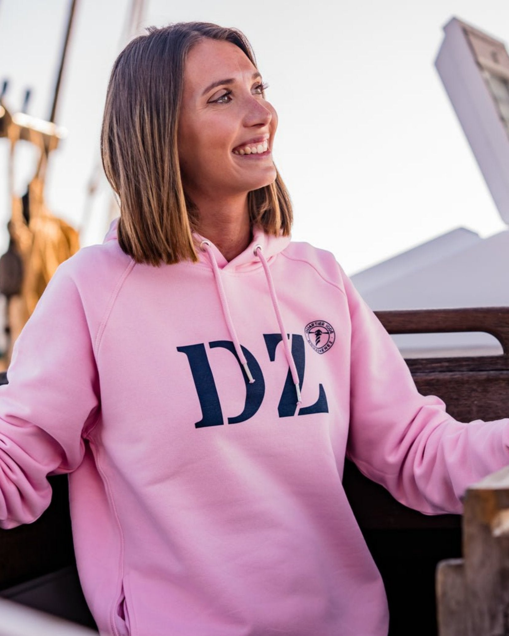 sweat-capuche-rose-023flr-1.jpg sweat capuche rose – Image 1