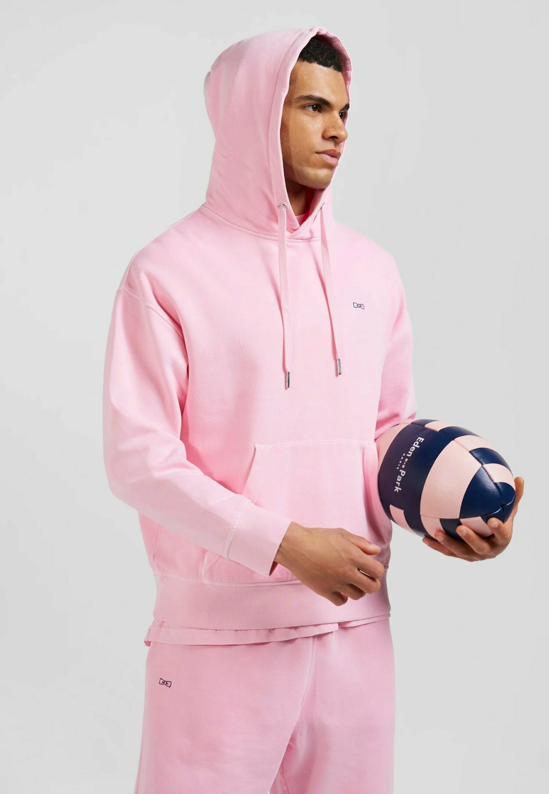 sweat-capuche-rose-704bds-1.jpg sweat capuche rose – Image 1