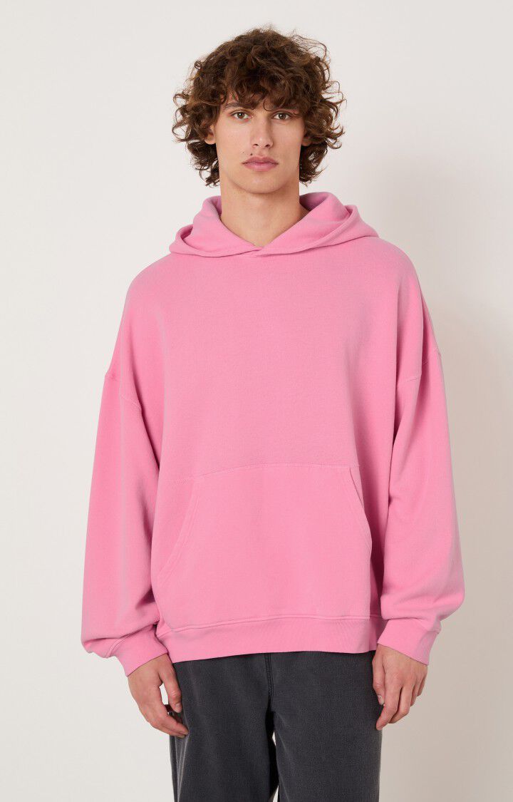 sweat-capuche-rose-homme-529teu-1.jpg sweat capuche rose homme – Image 1