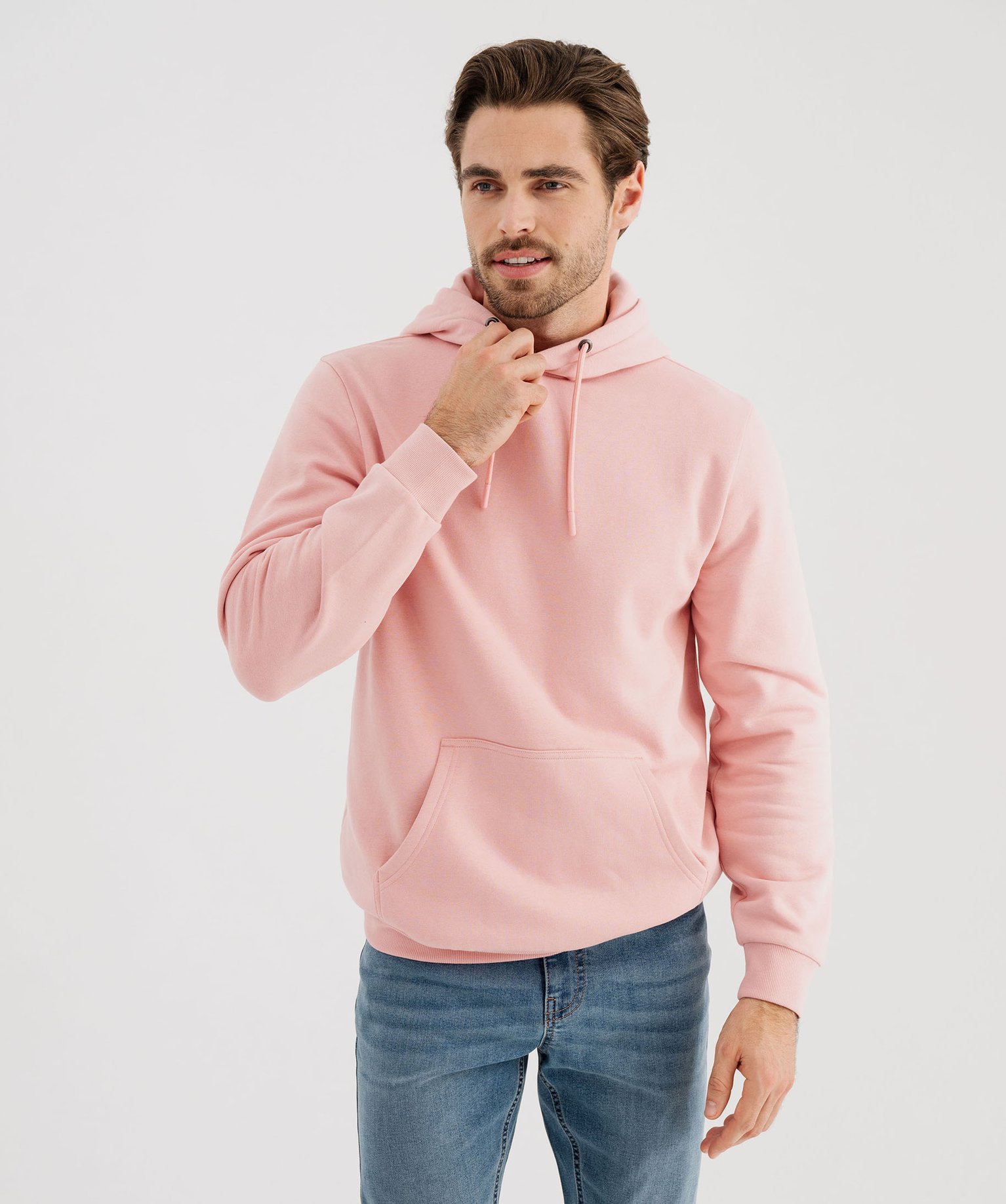 sweat-capuche-rose-homme-768sbo-1.jpg sweat capuche rose homme – Image 1