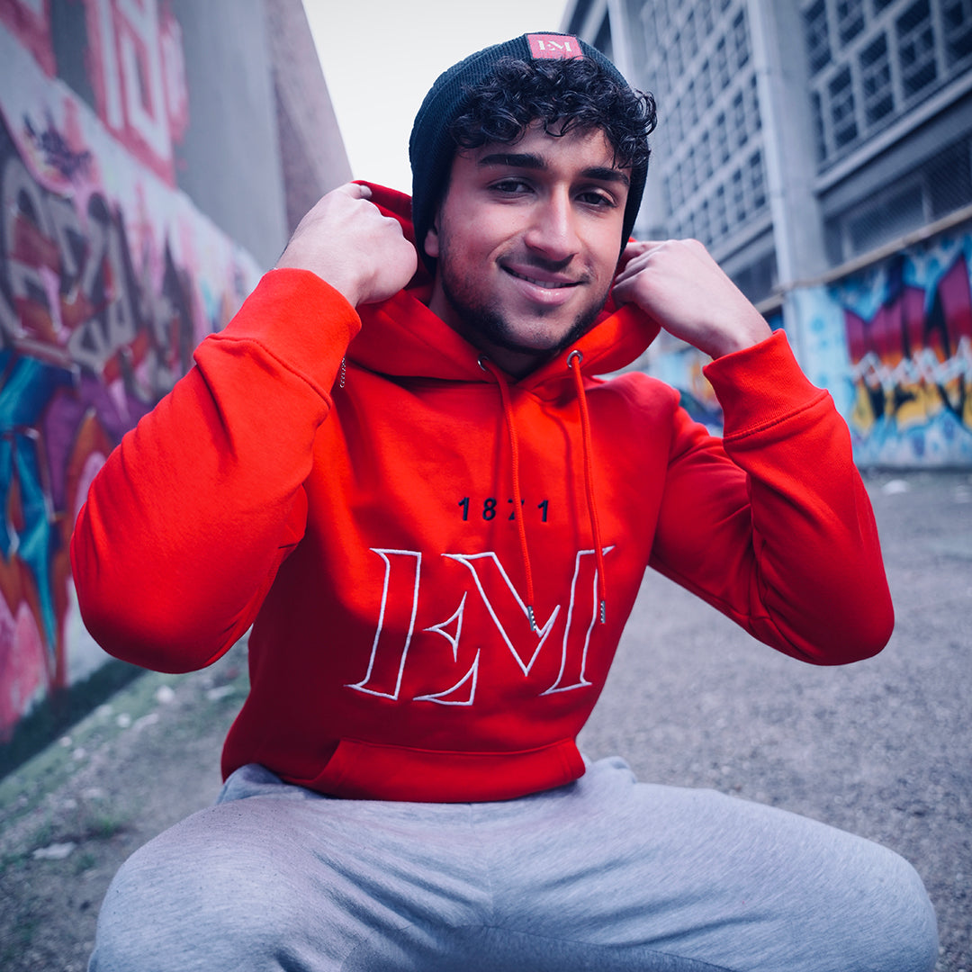 sweat-capuche-rouge-410ejf-1.jpg sweat capuche rouge – Image 1