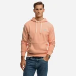 sweat capuche superdry