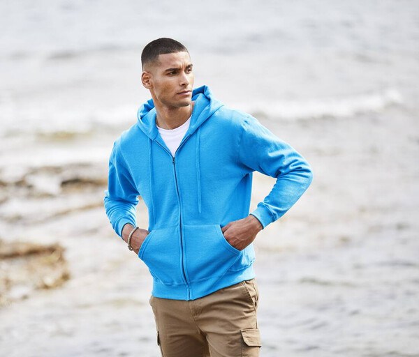 sweat-capuche-zippe-201mvg.jpg sweat capuche zippé – Image 1