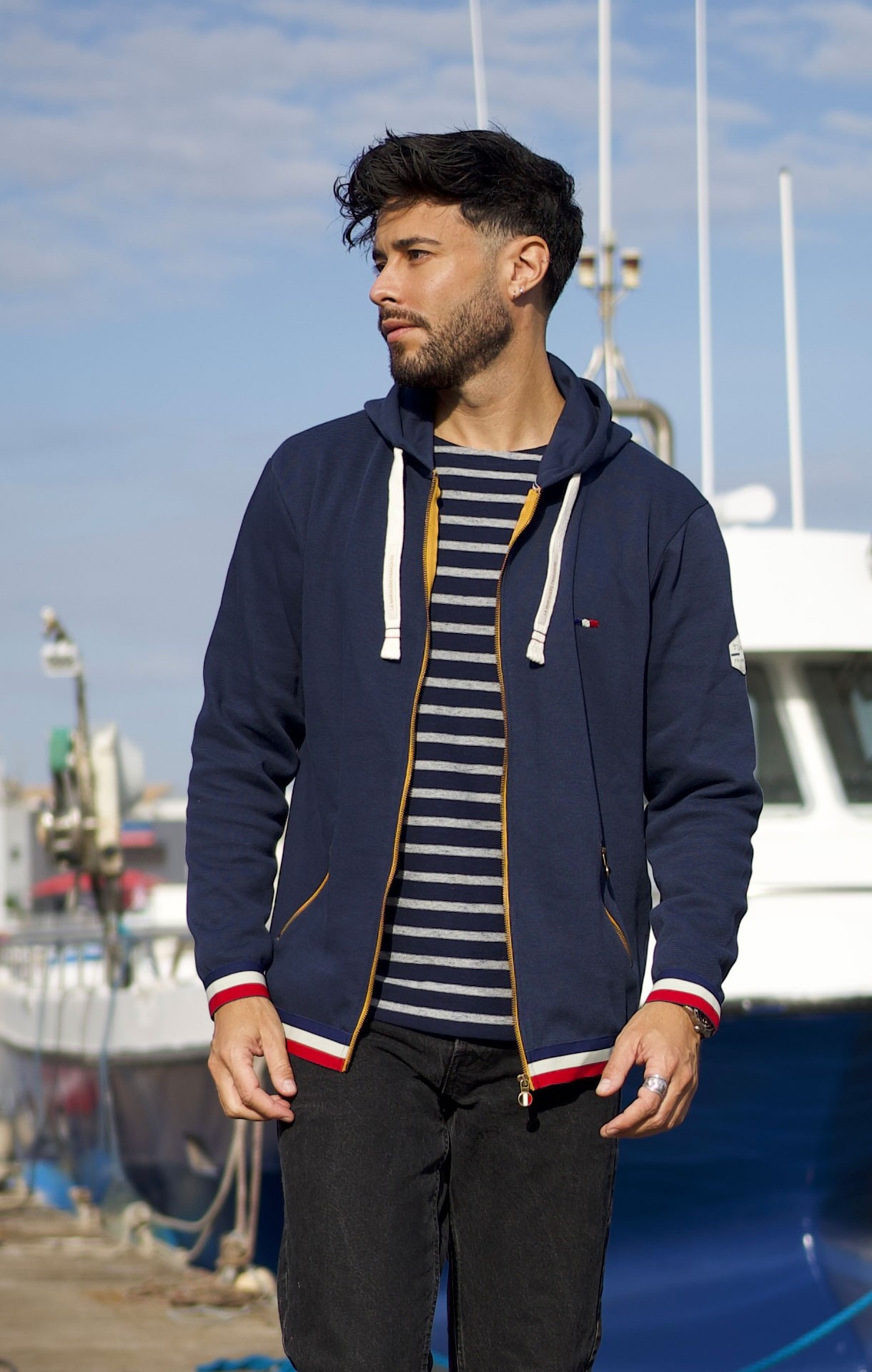 sweat-capuche-zippe-809ywe.jpg sweat capuche zippé – Image 1