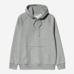 sweat carhartt gris