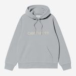 sweat carhartt gris