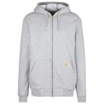 sweat carhartt gris