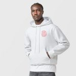 sweat carhartt gris