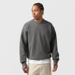 sweat carhartt gris