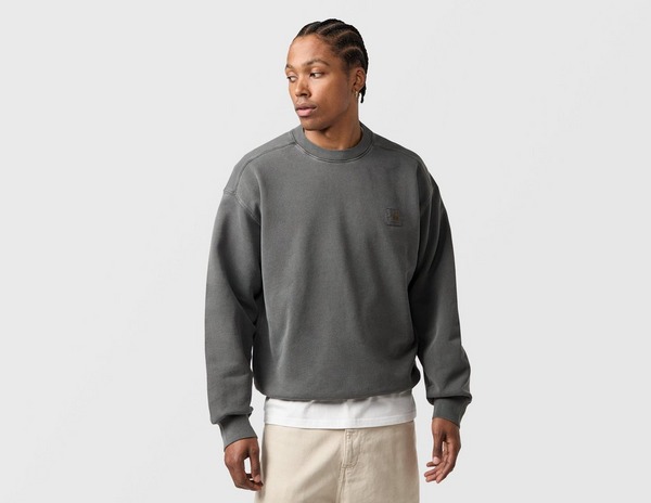 sweat-carhartt-gris-489ftu-1.jpg sweat carhartt gris – Image 1