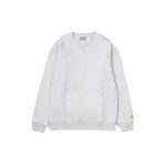 sweat carhartt gris