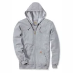 sweat carhartt gris
