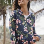 sweat femme a capuche