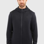 sweat fermeture eclair
