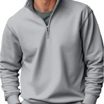 sweat fermeture eclair