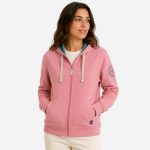 sweat fermeture eclair
