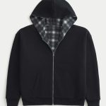 sweat fermeture eclair