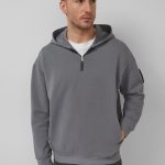 sweat fermeture eclair