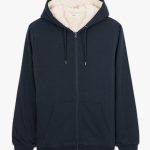 sweat fourrure homme