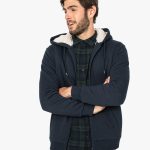 sweat fourrure homme