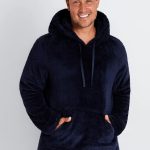 sweat fourrure homme